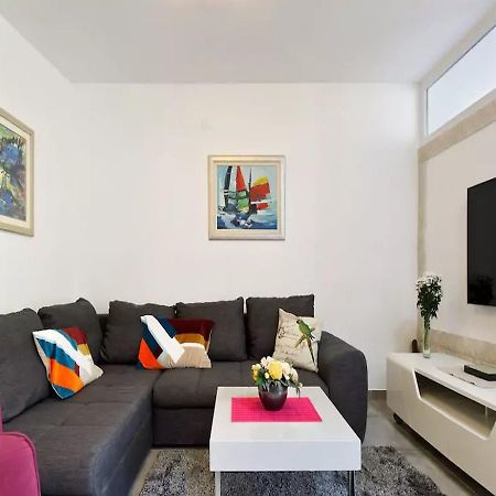 Apartment Rita Split Zewnętrze zdjęcie
