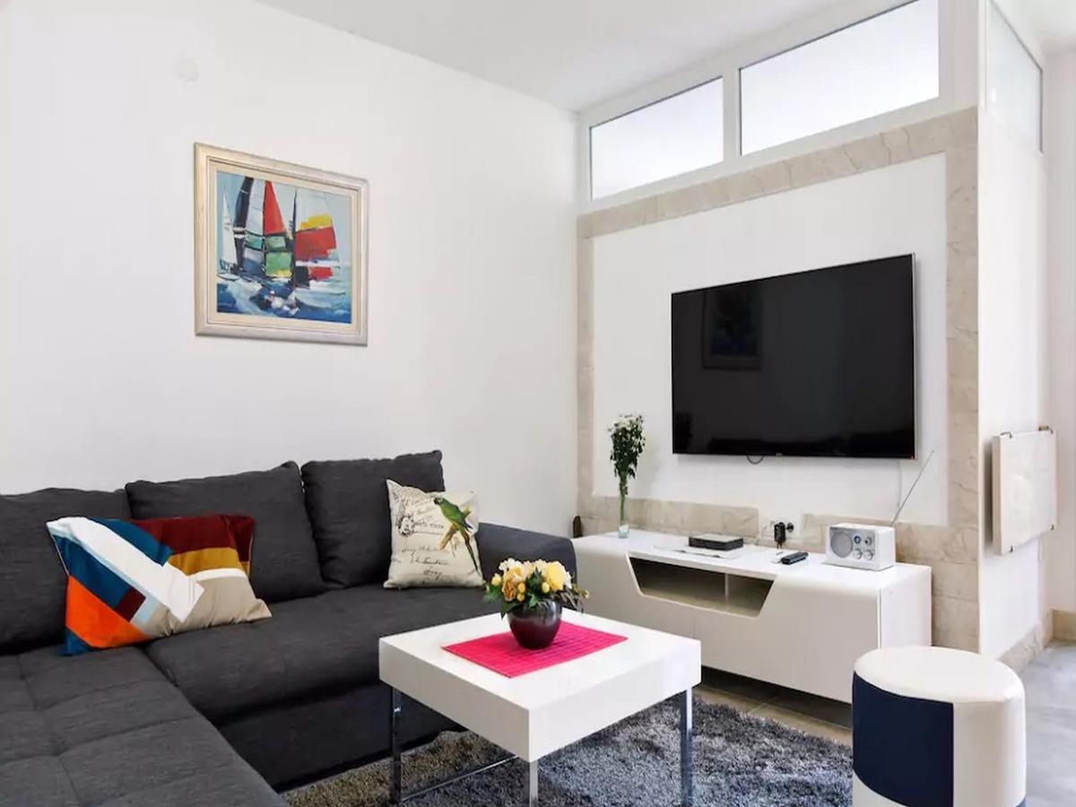 Apartment Rita Split Zewnętrze zdjęcie