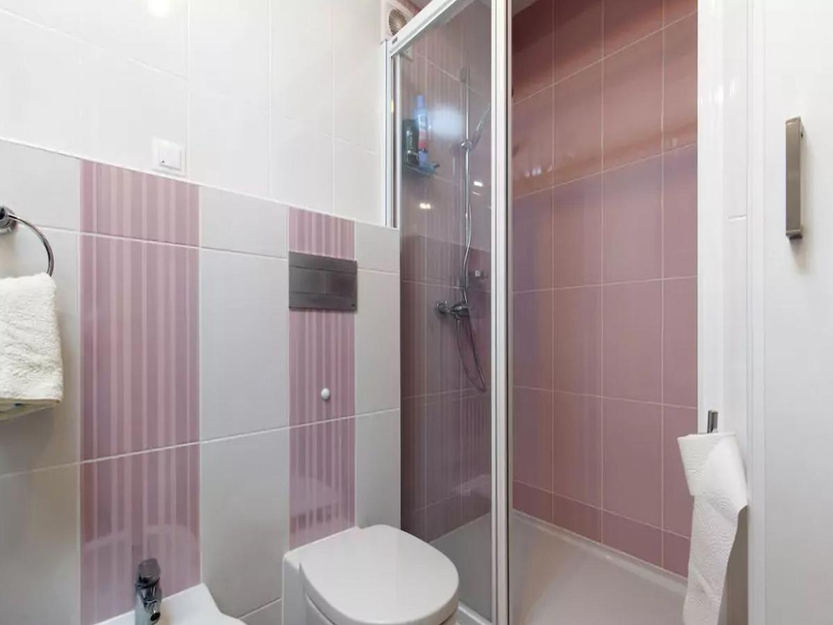 Apartment Rita Split Zewnętrze zdjęcie