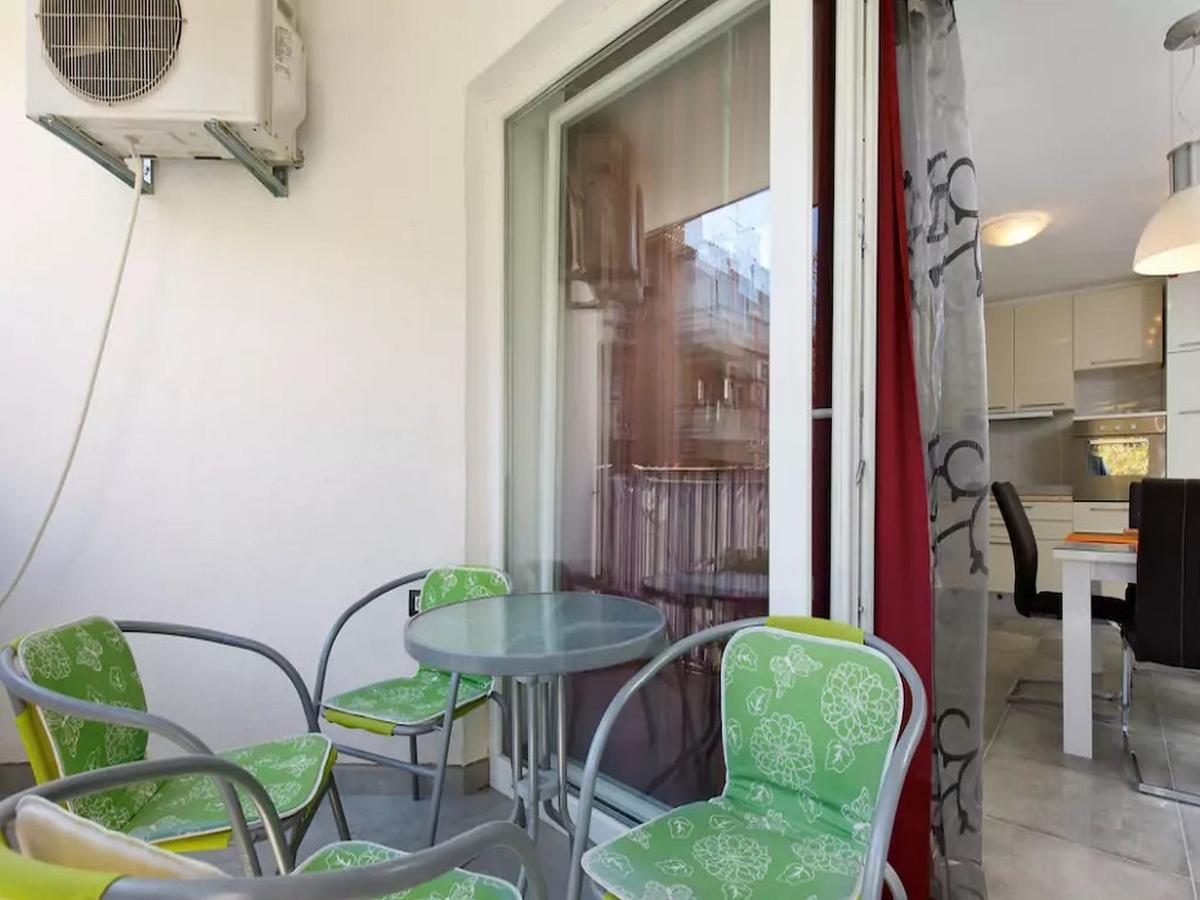 Apartment Rita Split Zewnętrze zdjęcie