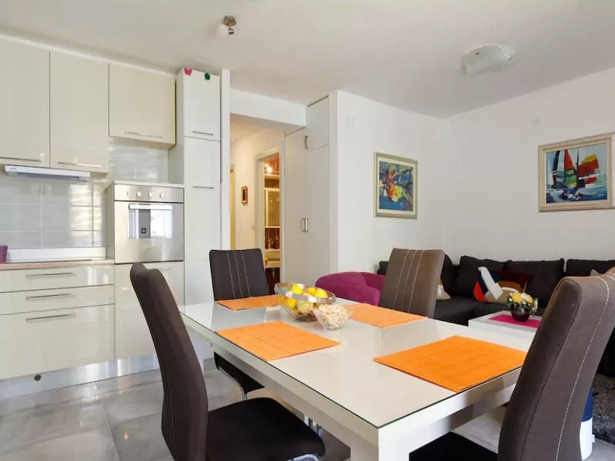 Apartment Rita Split Zewnętrze zdjęcie