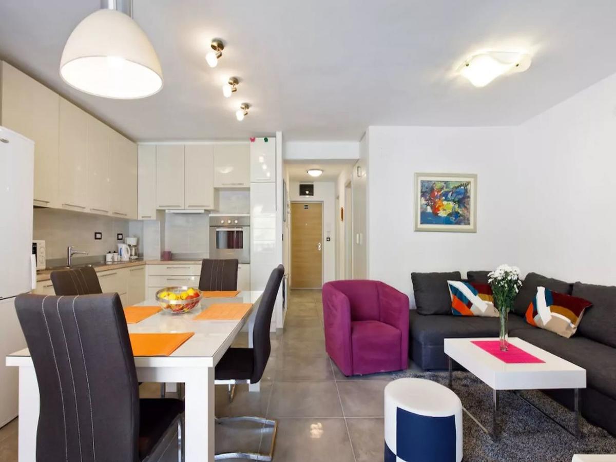 Apartment Rita Split Zewnętrze zdjęcie