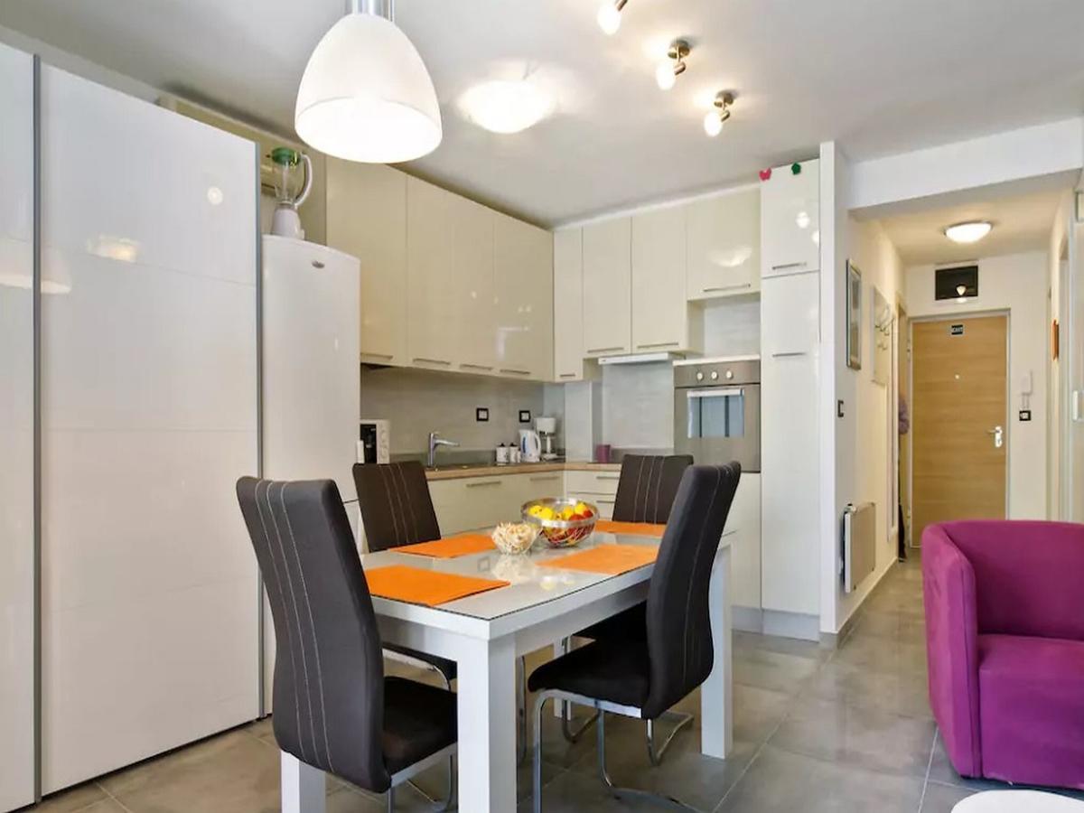 Apartment Rita Split Zewnętrze zdjęcie