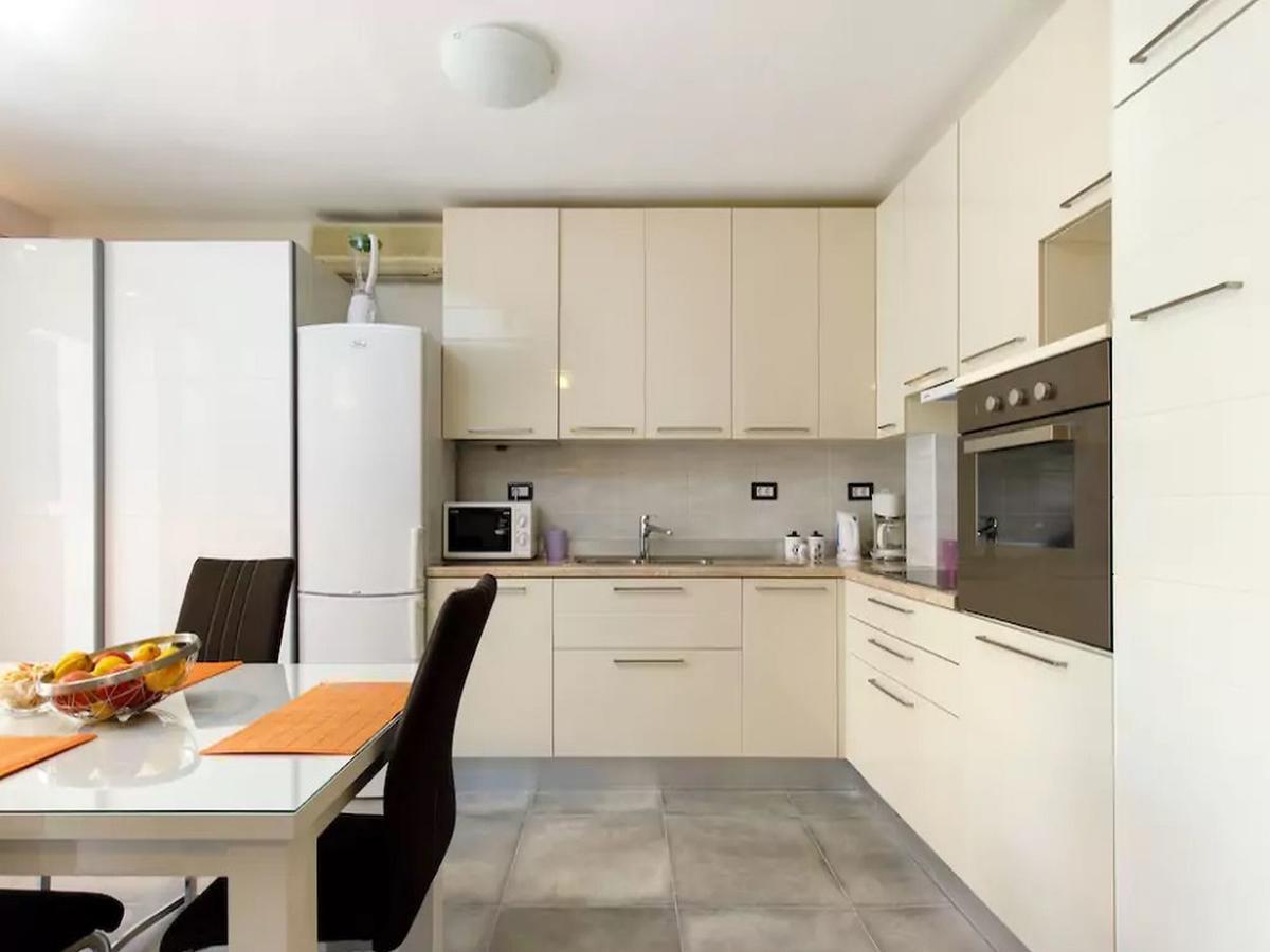 Apartment Rita Split Zewnętrze zdjęcie