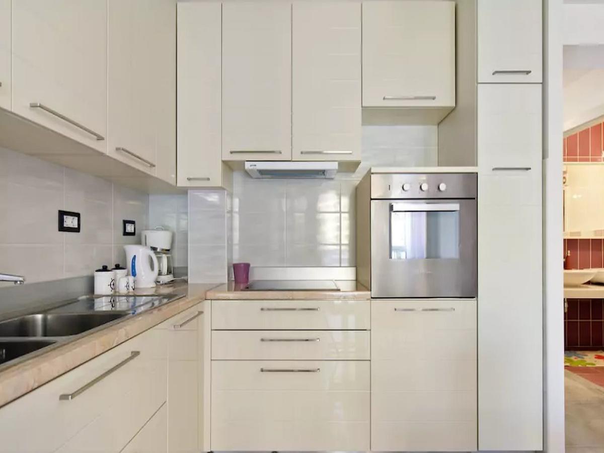 Apartment Rita Split Zewnętrze zdjęcie