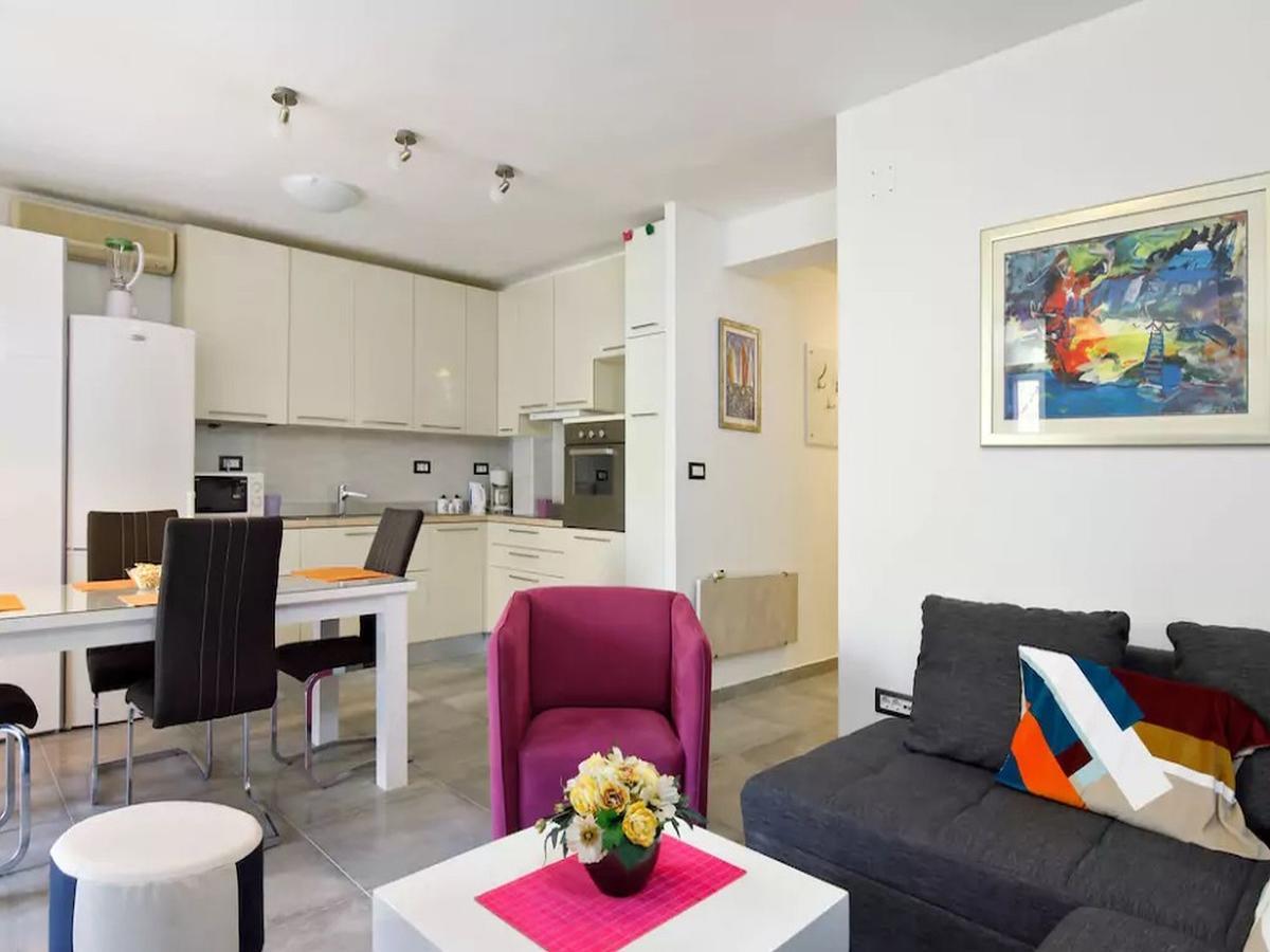Apartment Rita Split Zewnętrze zdjęcie